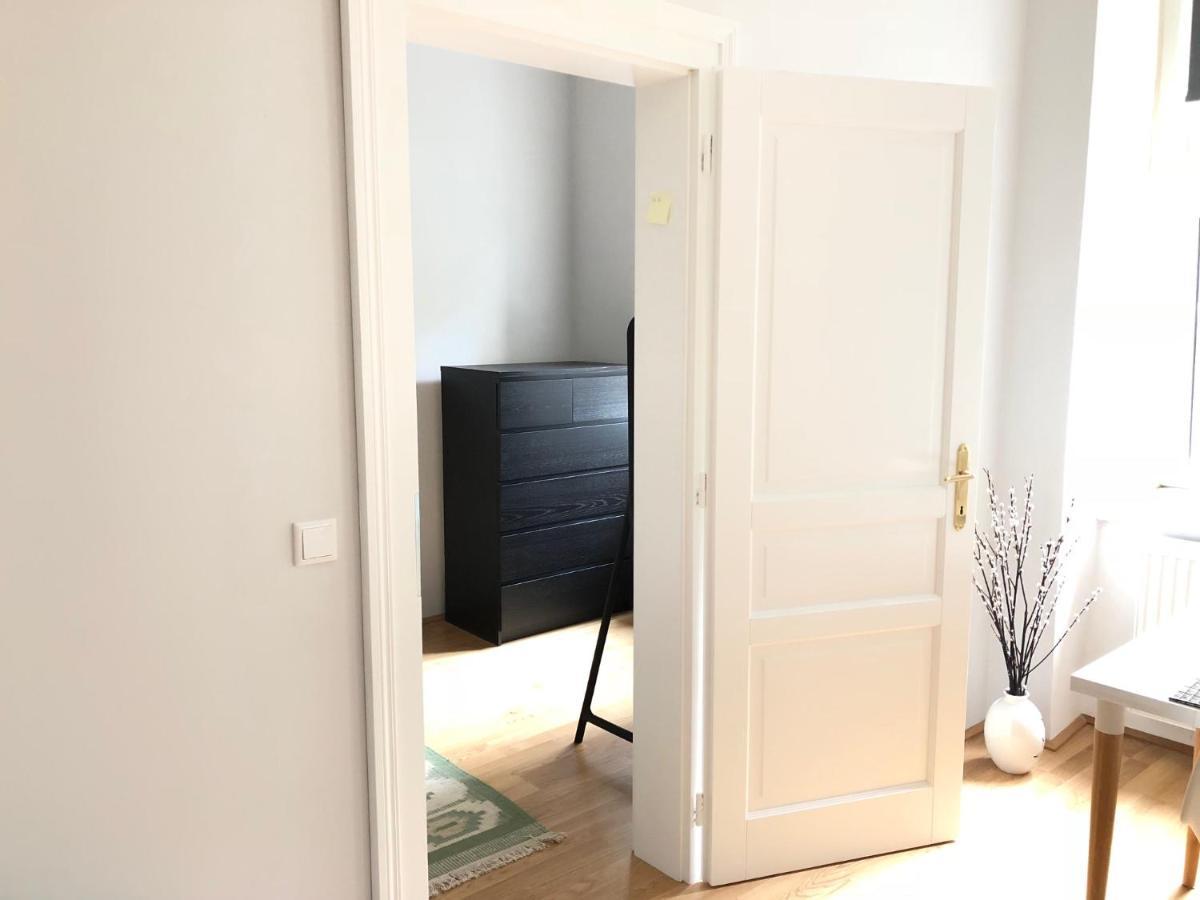 Classic, Modern&Charming! 7Min To Vienna'S Center! Exterior foto